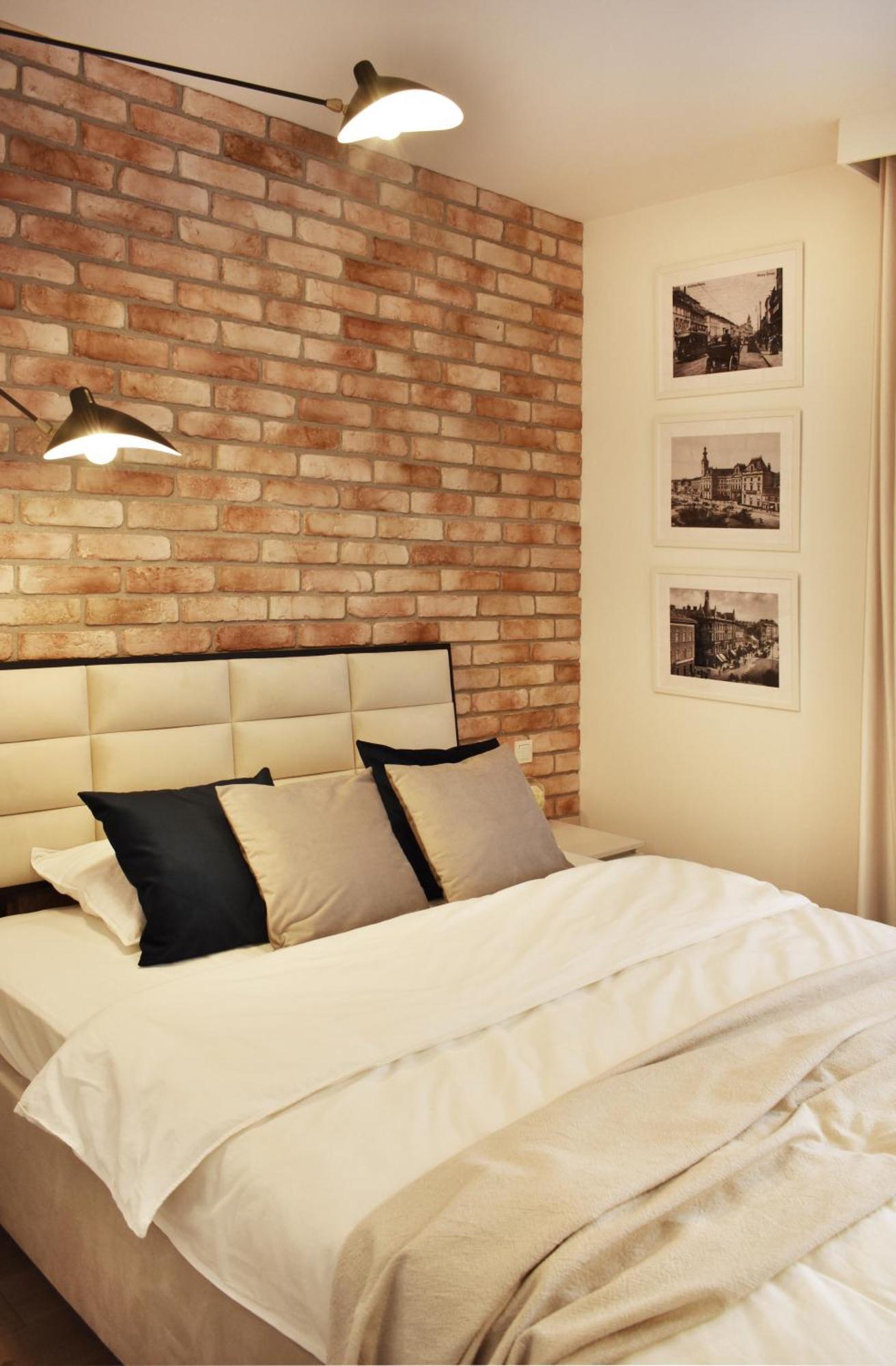 Loftowy Apartament Bohema Old Praga-North ワルシャワ エクステリア 写真