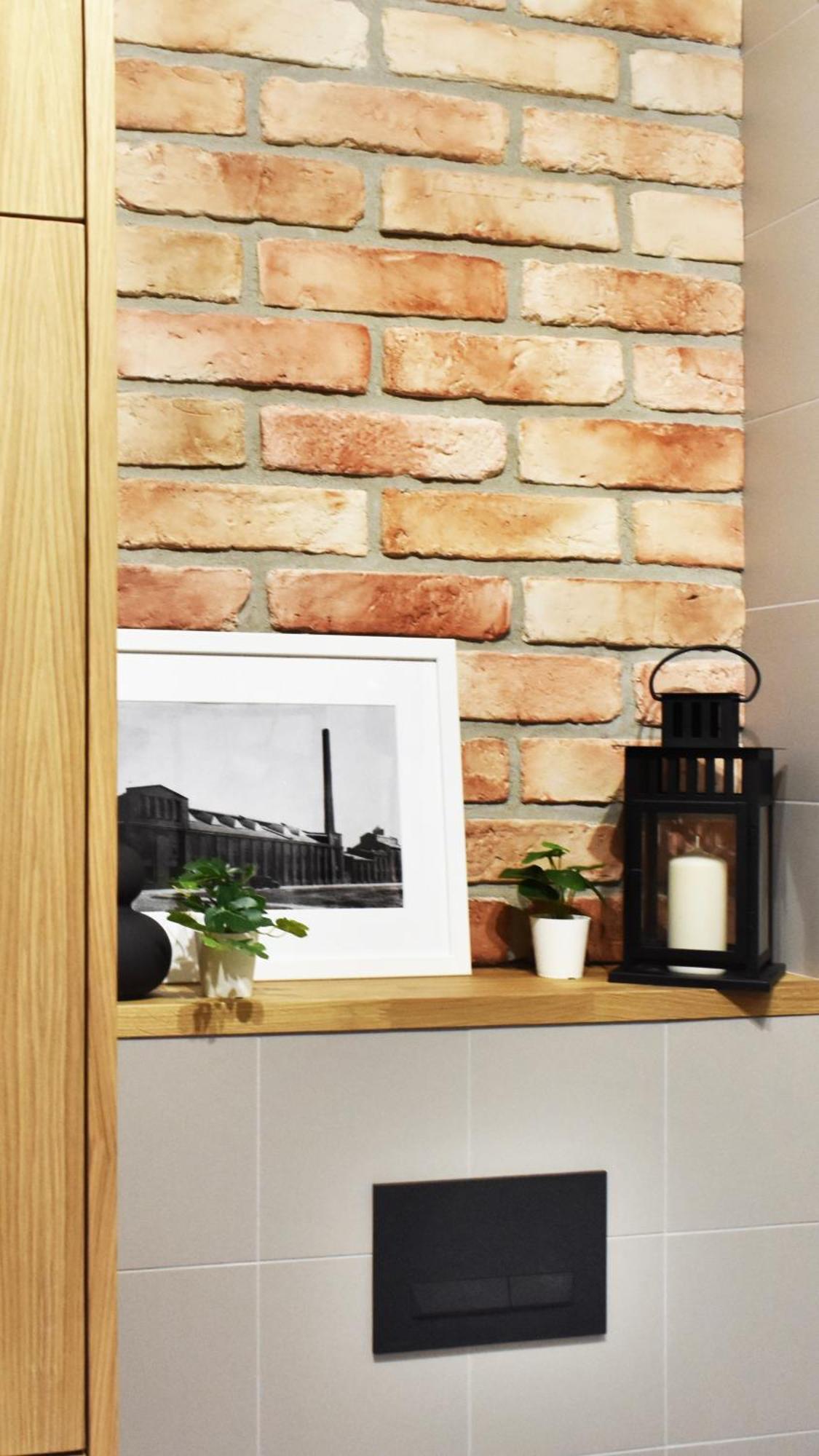 Loftowy Apartament Bohema Old Praga-North ワルシャワ エクステリア 写真