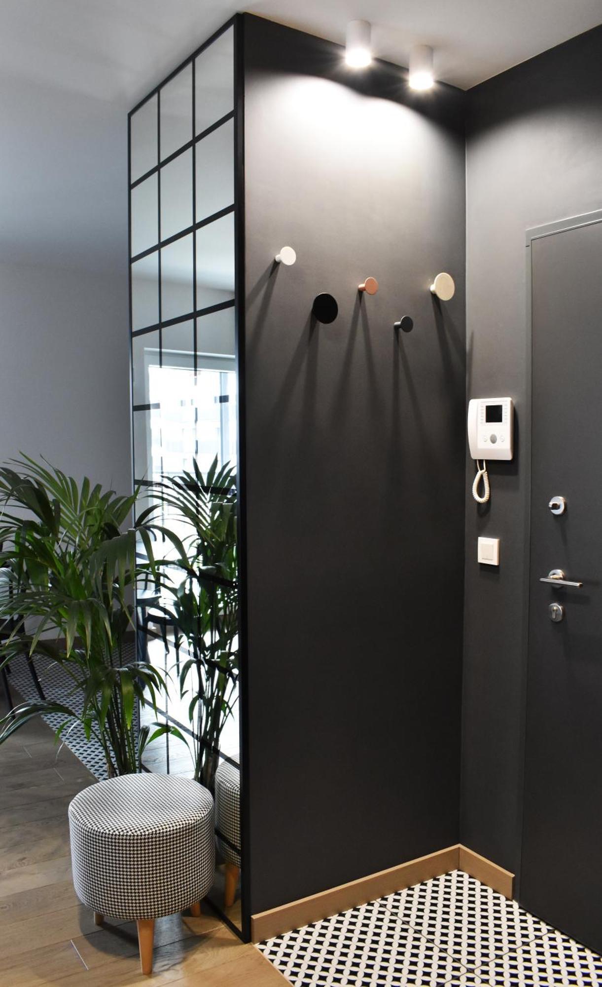 Loftowy Apartament Bohema Old Praga-North ワルシャワ エクステリア 写真