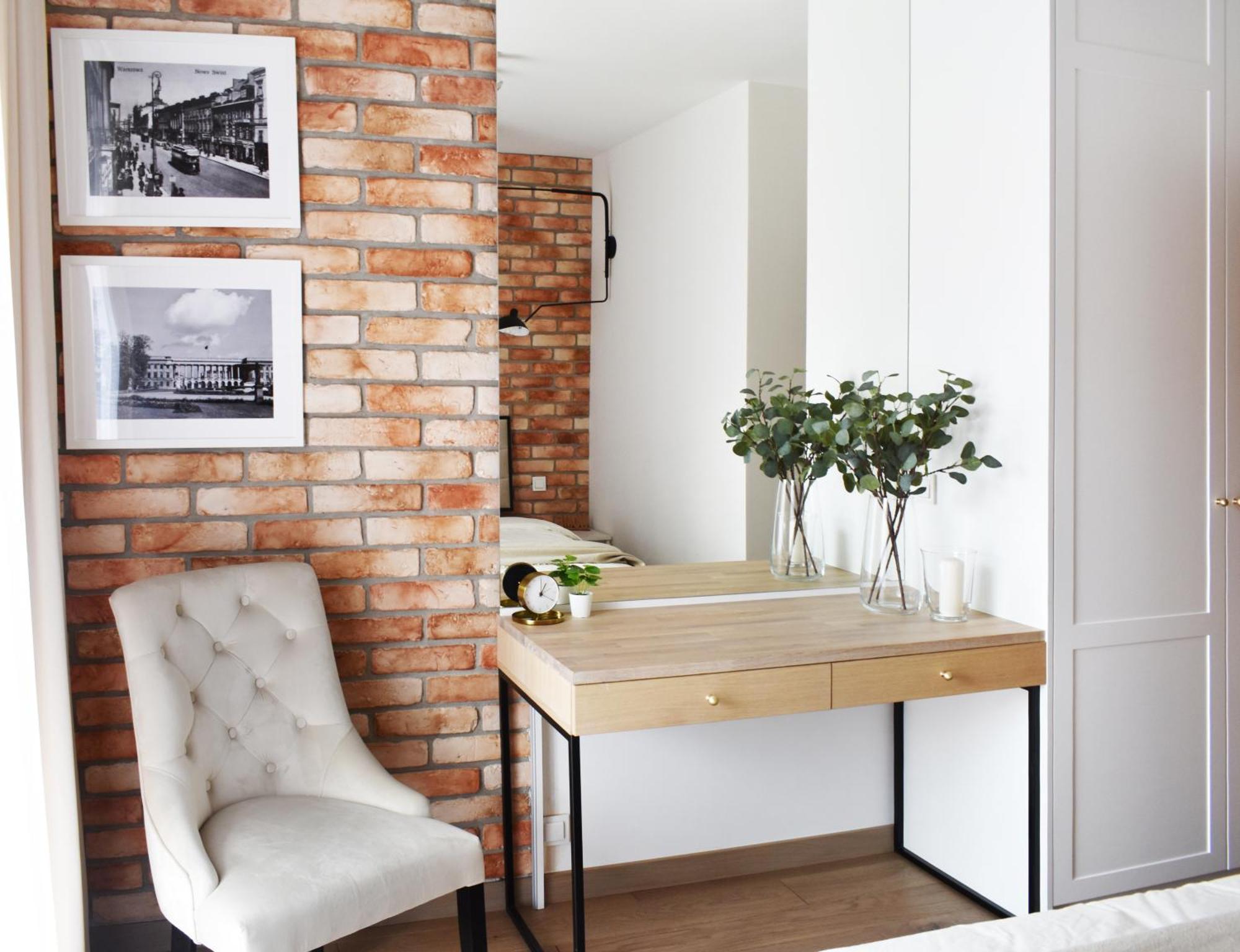 Loftowy Apartament Bohema Old Praga-North ワルシャワ エクステリア 写真